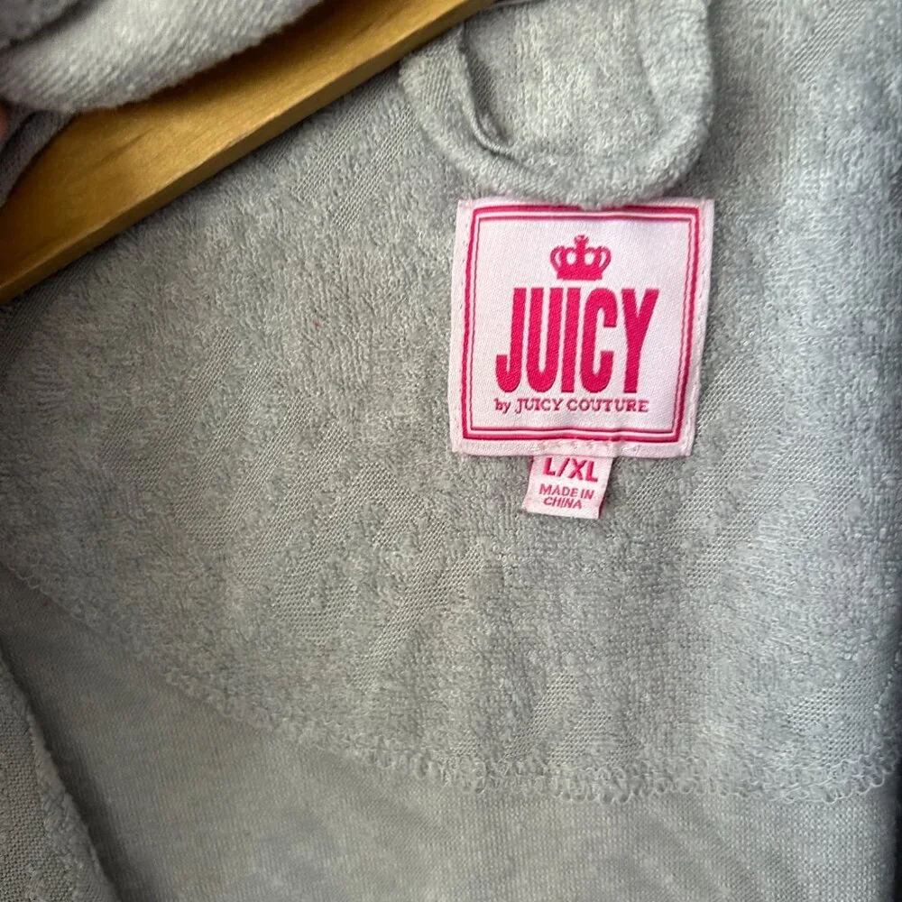 Juicy Couture cute classic